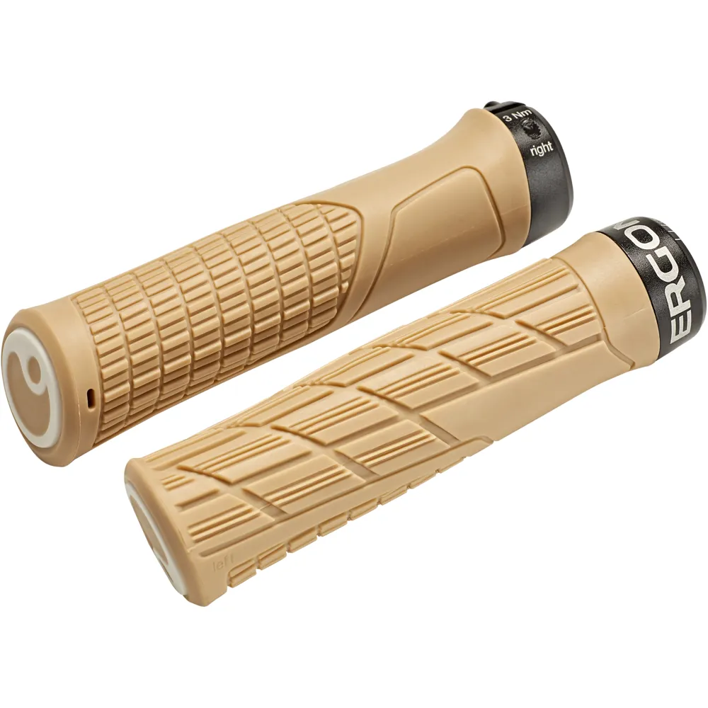 Ergon GE1 Evo Grip - Sand Storm Brown